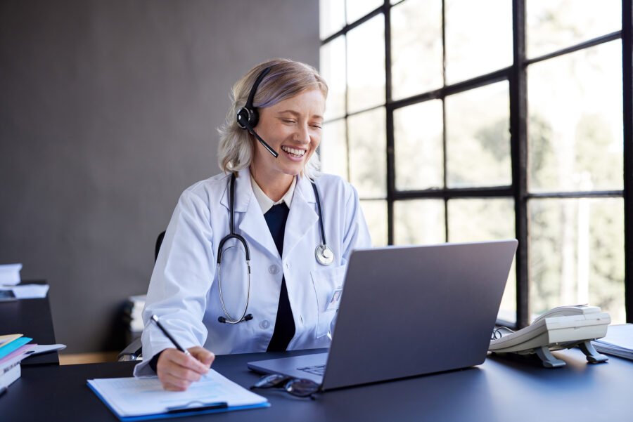 Equipsme member stories: GP and family