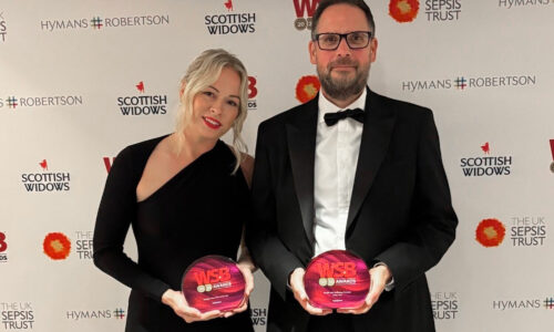 Equipsme wins 2 WSB awards 2025