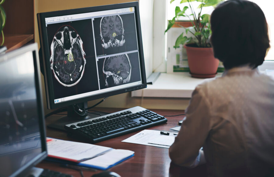 Equipsme member stories: cancer diagnosis