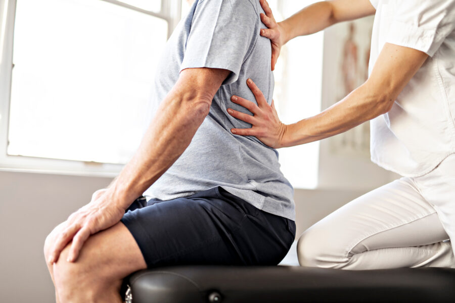 MSK online outpatient services
