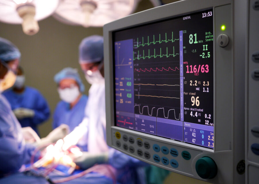 Equipsme member stories: heart operation