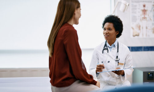 Equipsme guide to female urology