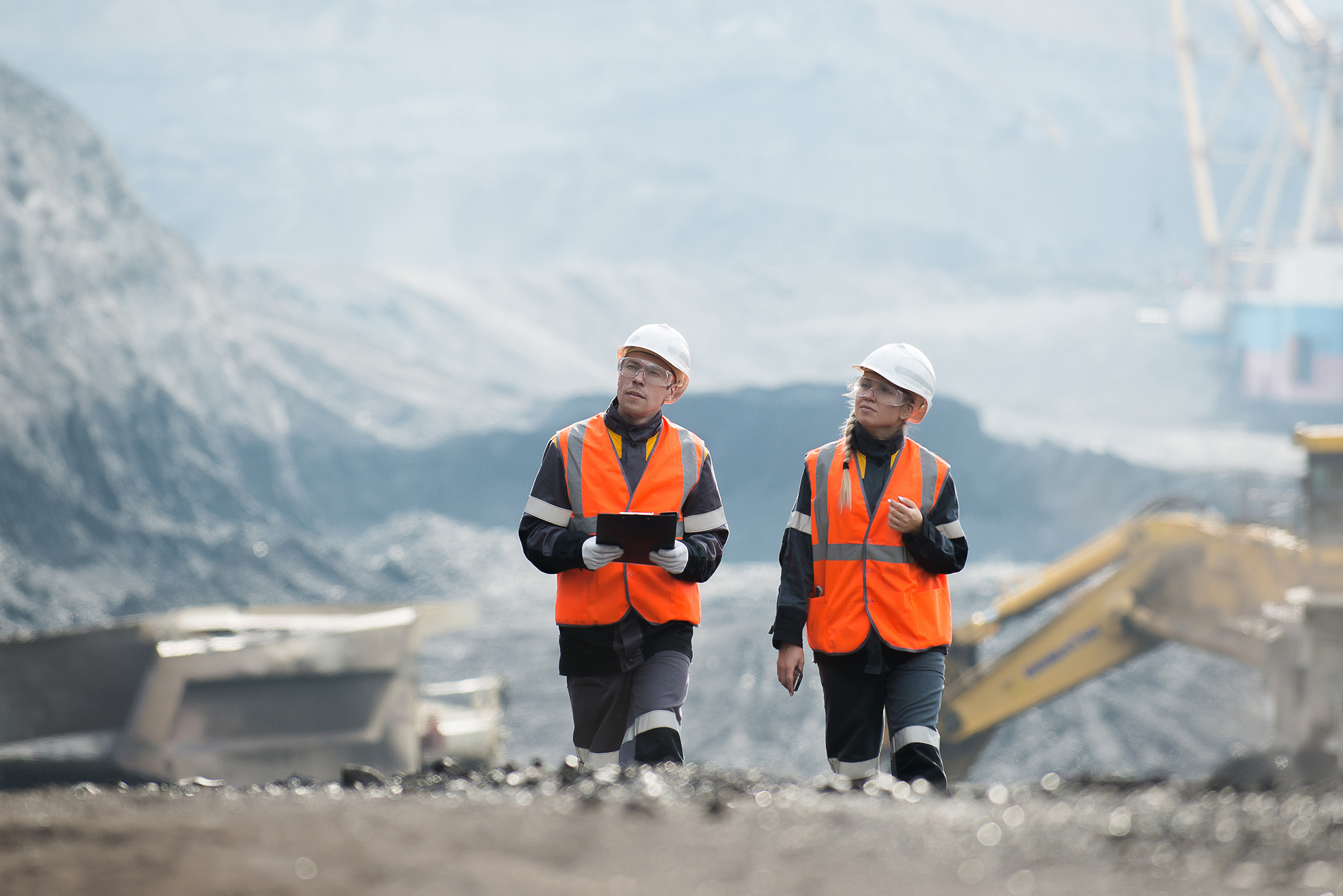 Imerys extends health insurance to the whole workforce