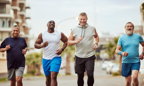 Equipsme guide to Mens Health