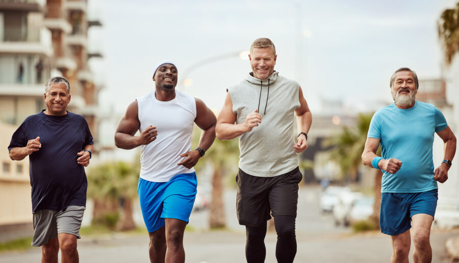 Equipsme HR Guide – Men’s Health