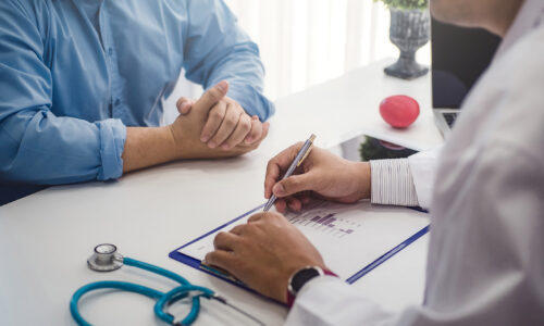 What is prostate cancer?