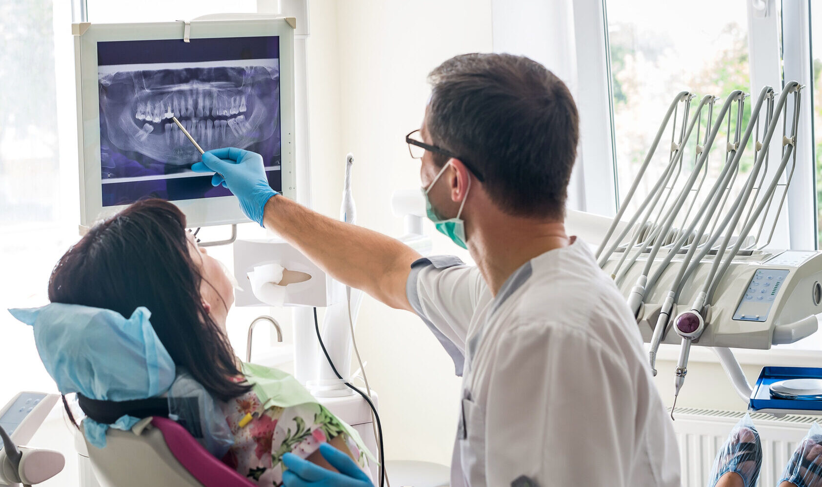 Dental &amp; Optical