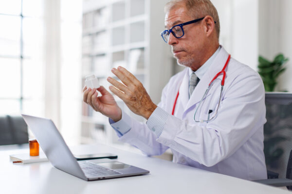 Equipsme case study – Andrew’s story