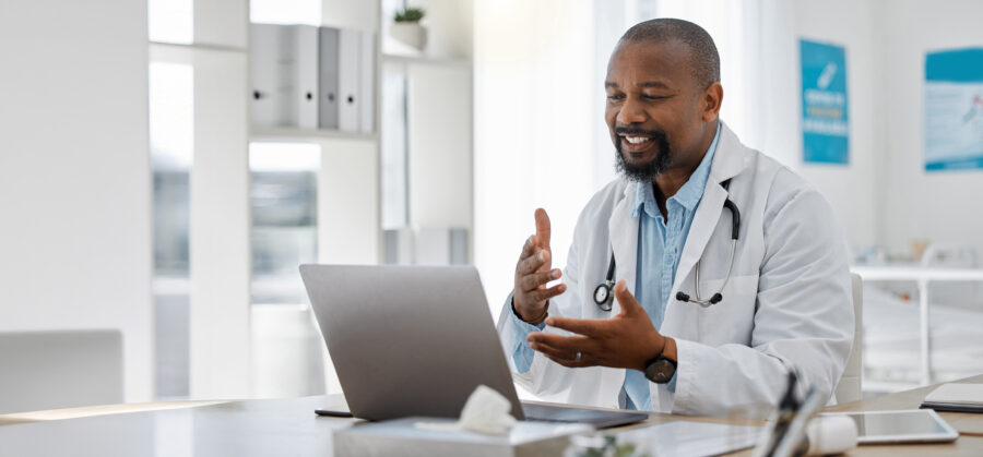 Why virtual GP services can add value to your business