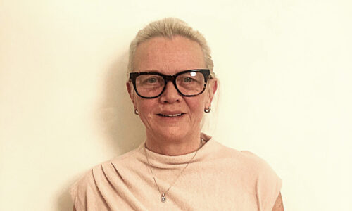 Anne-Marie Preston at Equipsme