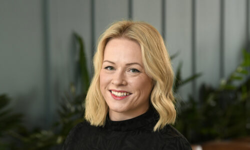 Jemma Boyce at Equipsme