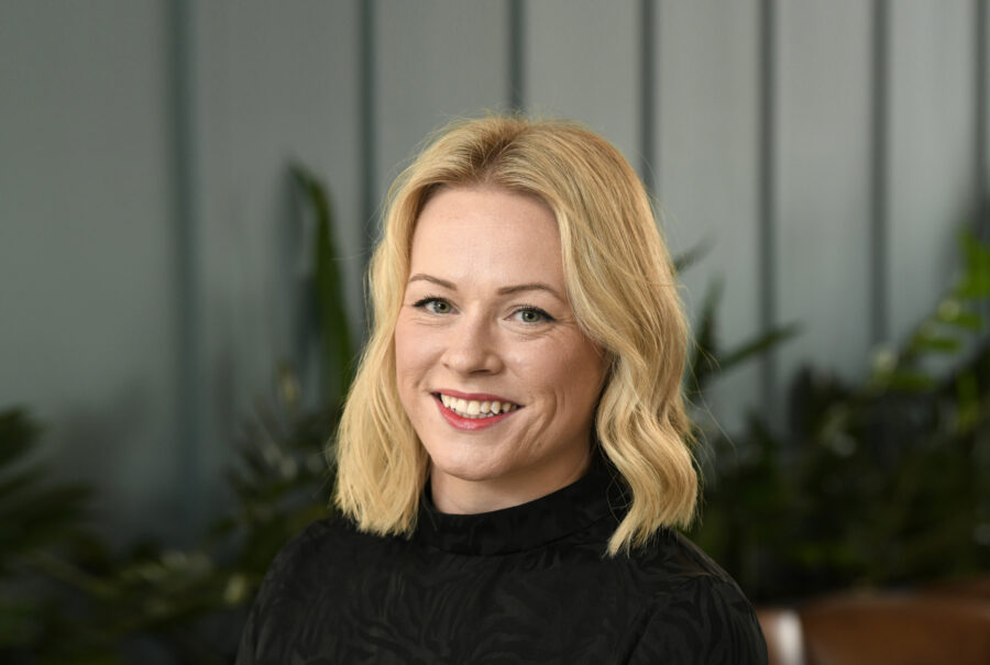 Equipsme profile: Jemma Boyce