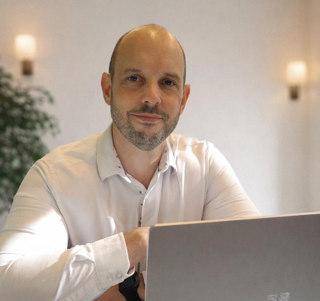 Press release: Health MGA Equipsme welcomes Andy Morfey as a non-executive Director