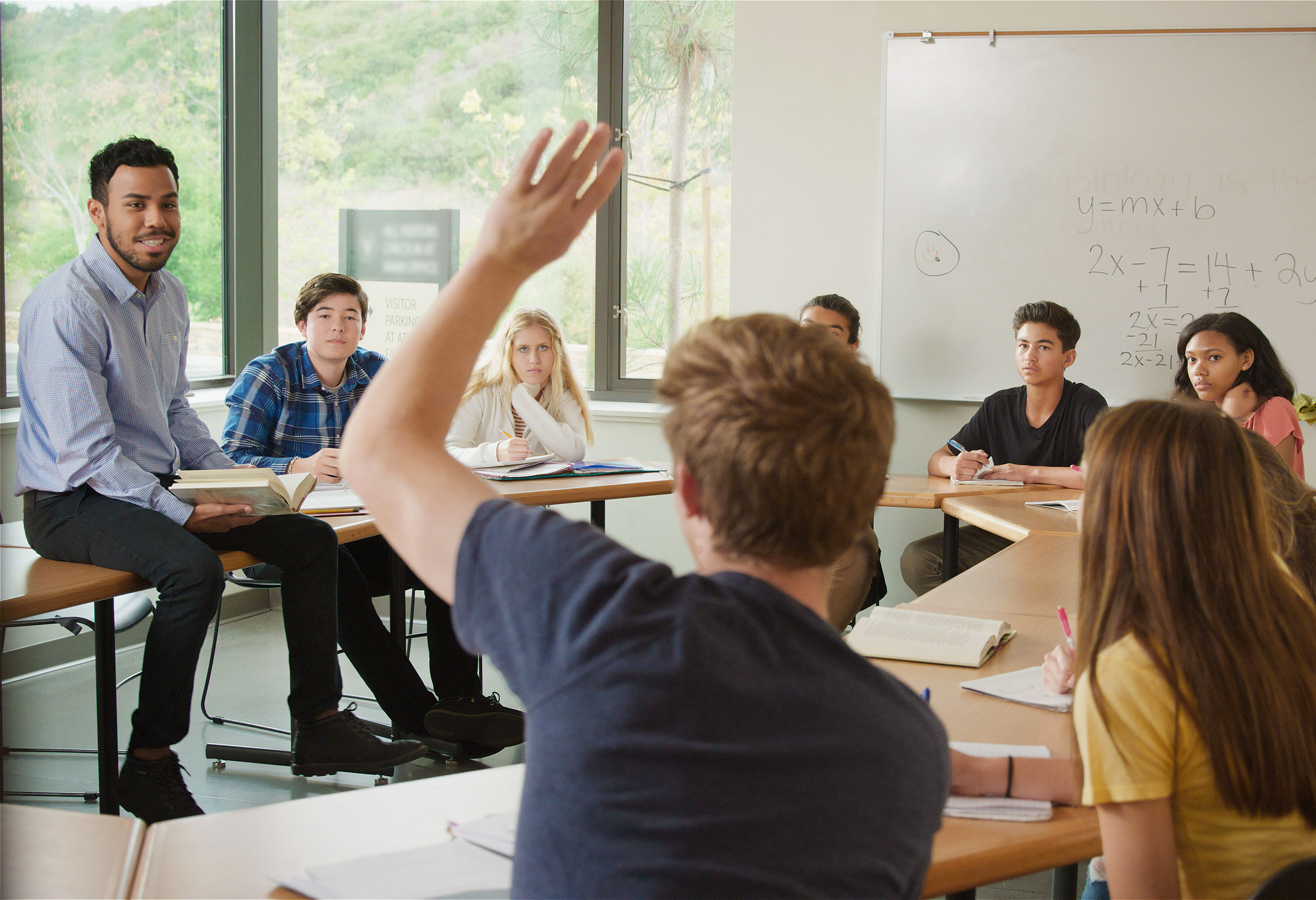 UWC Atlantic and Equipsme