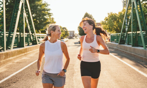 Equipsme supports womens health