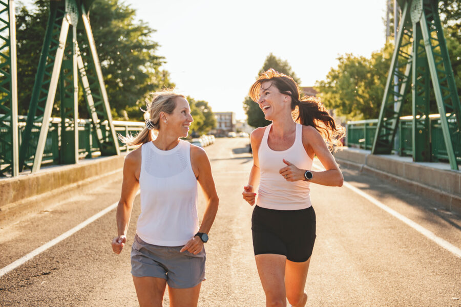 How Equipsme can help women look after their health