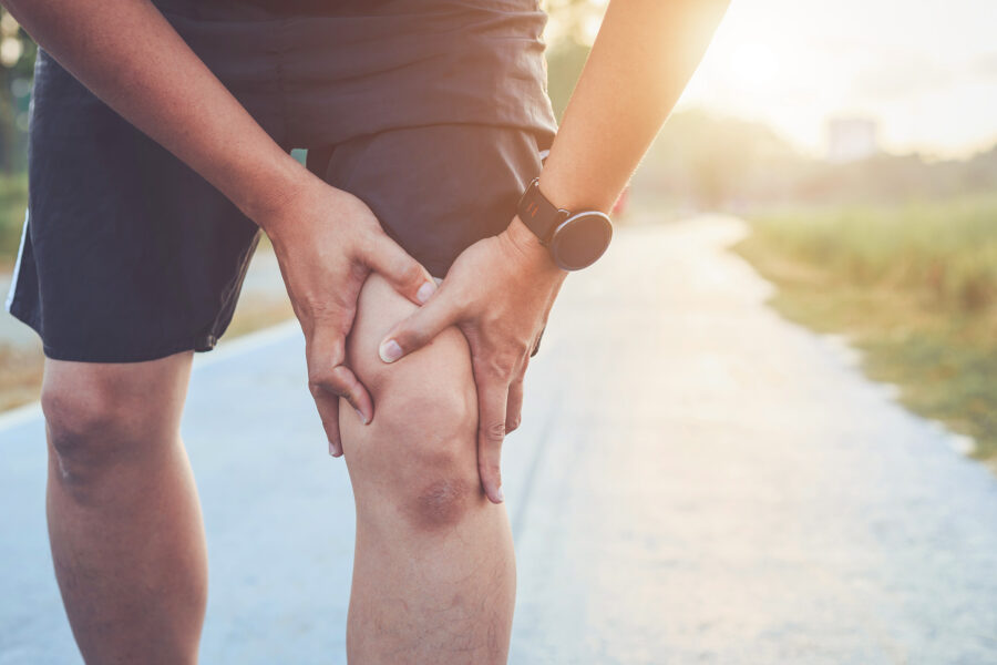 Equipsme member stories: physiotherapy
