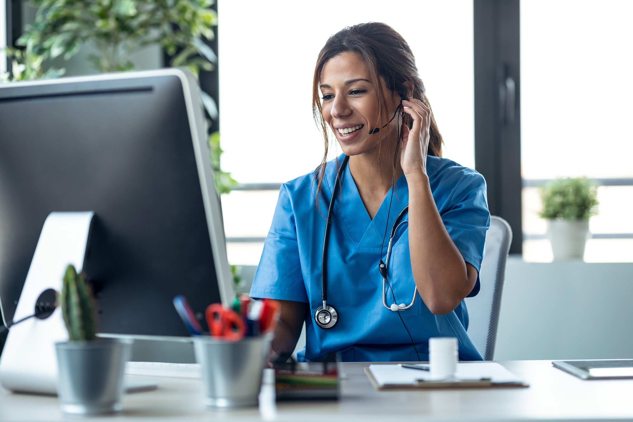 How Equipsme works: How to contact the health support line