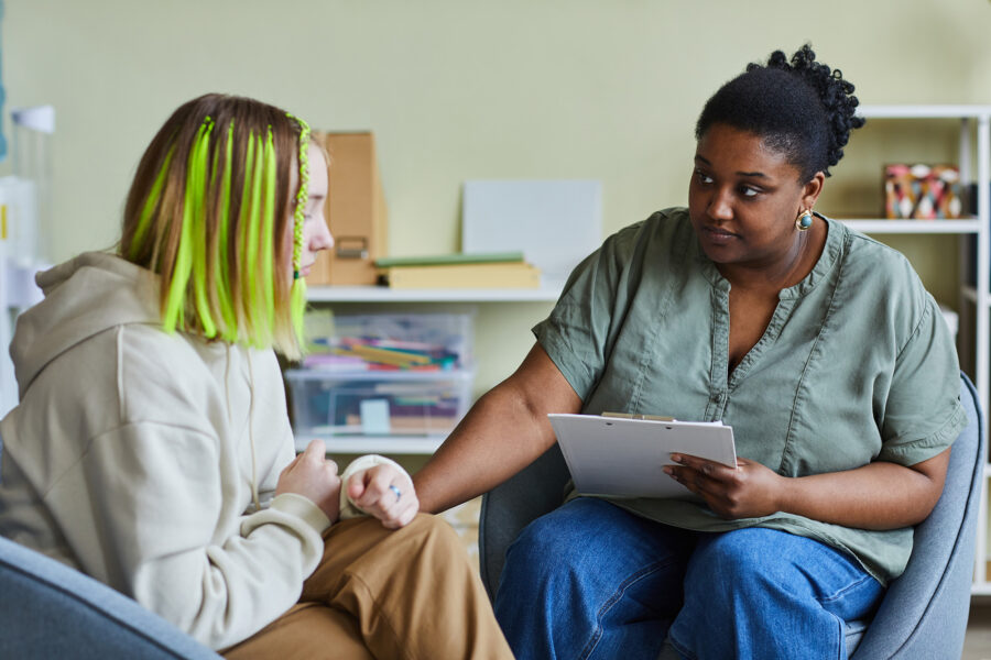 Case study: Changing Lives and Equipsme