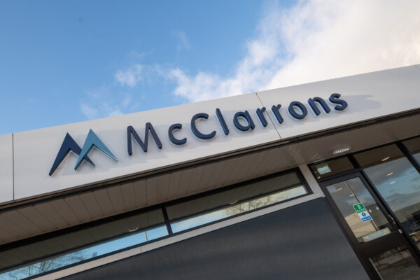 HB Underwriting & McClarrons / Equipsme testimonial