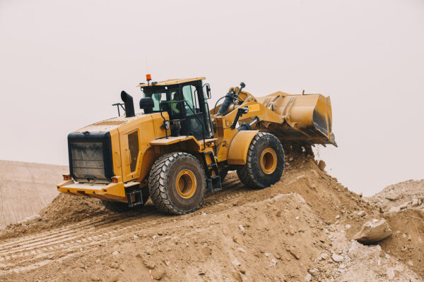 Case study: A&C Aggregates and Equipsme
