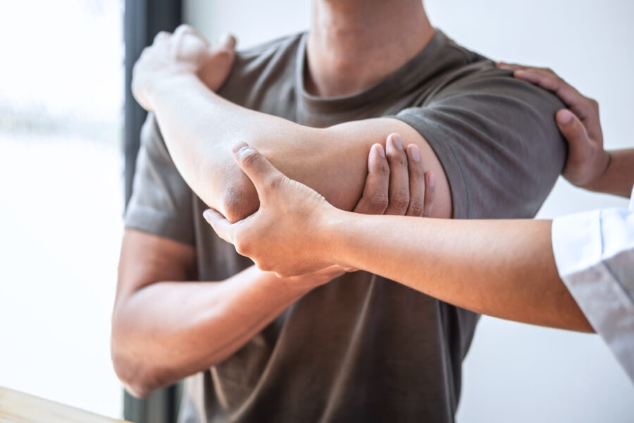 Why swift Musculoskeletal support can make a difference to your business